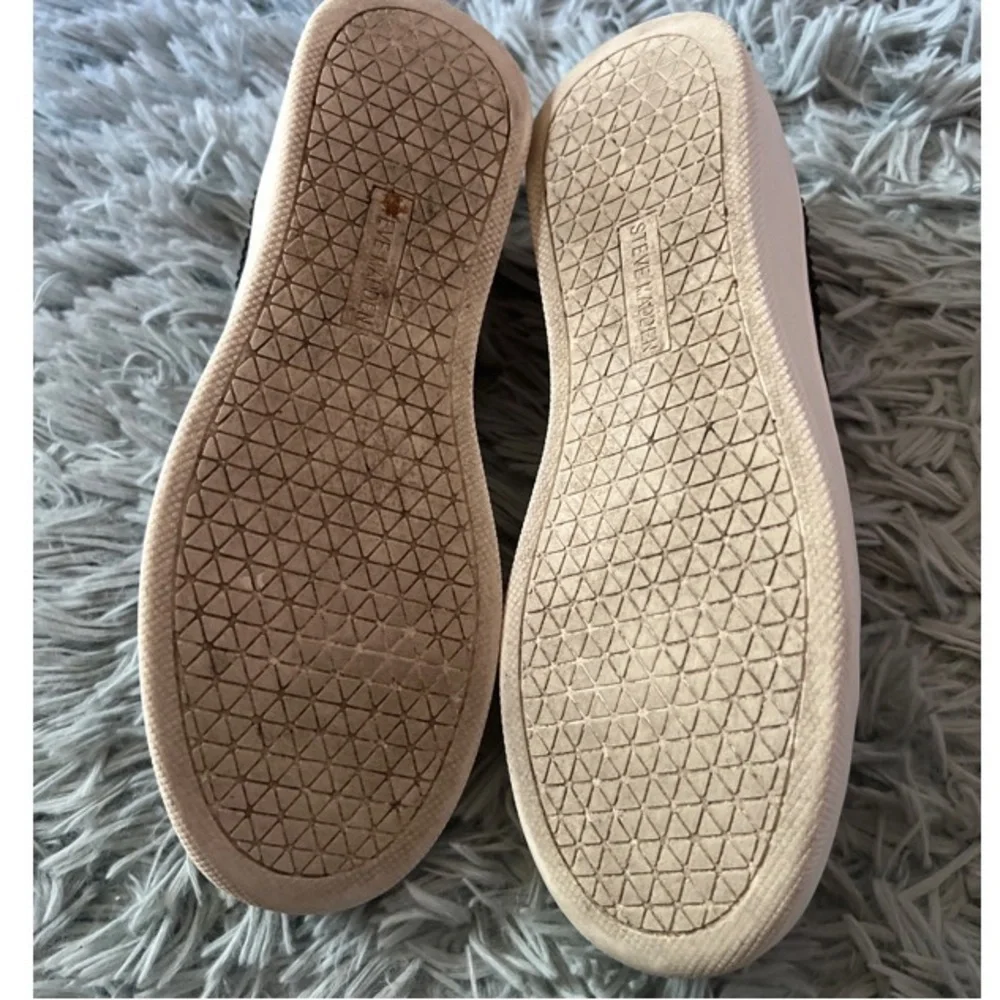 Beale Platform Slip On Sneakers